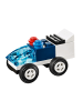 LEGO City 5004404 LEGO® City Rasante Polizeiverfolgungsjagd