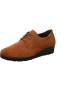 Mephisto Schnürschuh in braun