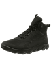 Ecco Stiefeletten für Herren in schwarz