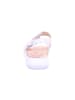 Finn Comfort Sandalette in weiß