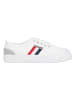 Kawasaki Sneaker Retro 3.0 in 1002 White