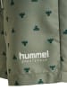 Hummel Verstellbare Taille Board Kurze Hose Hmljr Reg Jungen in SHADOW
