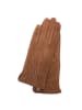 Kessler Luna Handschuhe Leder tobacco