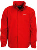 PRO-X elements Funktionsjacke "GERRIT" in Lava-Rot