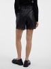 orsay Shorts in Schwarz