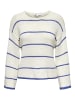 ONLY Pullover in cloud dancer2