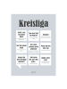 Poster & Frame Poster Kreisliga
