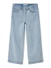 name it Jeans in Light Blue Denim