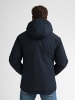 Petrol Industries Parka mit Kapuze ironjunction in Schwarz