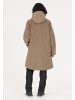 Whistler Funktionsjacke Hollow in 1065 Chocolate Chip