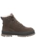 Palladium Stiefelette in braun