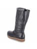 Andrea Conti Schaftstiefel in schwarz