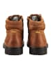Camel Active Stiefelette Cognac