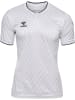 Hummel T-Shirt Hmlmatch Erwachsene in WHITE