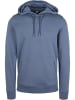 Urban Classics Kapuzenpullover in blau