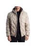 U.S. Polo Assn. Übergangsjacke in Beige