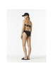 & You Damen W ATLANTIC SWIM BRA in Schwarz