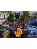 Ravensburger Ravensburger Puzzle 1.000 Teile Jurassic Park in bunt