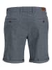 Jack & Jones Chino Shorts in Vintage Indigo