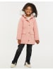 Threadgirls Winterjacke THB Hooded Parker Jacket Cher in pink