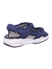 Xsensible Sandalette in blau