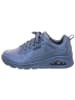 Skechers Sportschuh in blau
