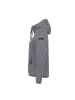 Icepeak Adrian Midlayer mit Kapuze in blau