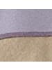 Hessnatur Softfleece in violett