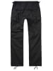 Brandit Cargo Trouser in black