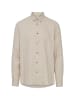 !SOLID Hemd 'Pete' in beige