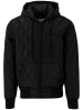 Urban Classics Light Jackets - Coat in black