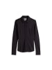 Tommy Hilfiger Langarmbluse in Black