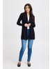Fransa Strickjacke FRZubasic Tight fit in Black