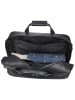 Porsche Design Weekender Roadster Leather in Black