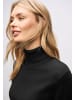 Street One Pullover in Black