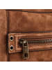 Liebeskind Berlin Delia Schultertasche S Leder 25.5 cm brown