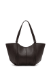 EMILY & NOAH Shopper E&N Levke in brown