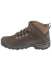 Timberland Timberland White Ledge WP Mid in Braun