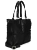 Burkely Taschen in Schwarz