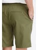 FQ1924 Shorts FQHenry linen shorts in Grün