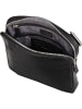 Braun Büffel Beuteltasche GOLF 3.0 XBody M in Schwarz
