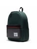 Herschel Classic XL 30 - Rucksack 47 cm (light grey crosshatch/peacoat) in garden topiary/black/gargoyle/chili
