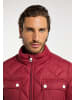 DreiMaster Herren Winterblouson in Rot