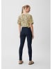 comma Jeans-Hose  in  58Z2_tiefblau