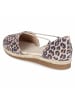 Paul Green Espadrille-Ballerinas in beige