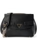 Guess Serenova Schultertasche 22.5 cm in black