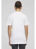 Mister Tee T-Shirts in white