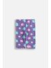MOKIDA Kniehohe Leggings in violett