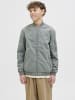 JACK & JONES Junior Blousonjacke in Agave Green