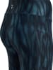 Hummel Tight Kurze Hose Hmlhiit Damen in STARGAZER